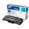TONER SAMSUNG MLT-D1052L/ELS Nero 2500pag per SF 650, ML1910, ML1915, ML2525, SCX4623F (MCSAMMLTD1052L)