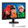 MONITOR LCD 21,5" PHILIPS LED 223V5LHSB 5MS 1920 X 1080 VGA HDMI VESA