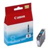 CARTUCCIA CANON CLI-8C Ciano PIXMA IP4200/5200 MP500/800 (0621B001) (MCCAN0621B001)