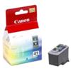 CARTUCCIA CANON CL-41 Colore IP1600/1700/MP150/190/450/460 (0617B001) (MCCAN0617B001)