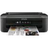 STAMPANTE EPSON INK JET WF-2010W A4 Cromia: quadricromia Velocità di stampa b/n normale: 34 ppm Velocità di stampa colore normale: 18 ppm Risoluzione max colore verticale: 5.760 dpi 