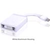 ADATTATORE DA MINI DISPLAYPORT (M) A DVI (F) 