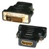 ADATTATORE da DVI(M) a HDMI(F) Cod. 12.03.3116-50 (ACAD12033116)