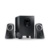 CASSE LOGITECH 2.1 MOD Z313 Black Subwoofer+2 Satelliti (980-000413)