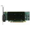 SCHEDA GRAFICA MATROX M9000 PCI-EXP 512MB 