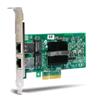 SCHEDA RETE VEKTOR PCI-EXPRESS DUAL PORT GIGABIT 10/100/1000 GE-03