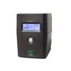 GRUPPO DI CONTINUITA' ELSIST NEMO2.0 80 - 800VA Line Interactive USB + LCD + SOFTWARE
