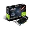 SCHEDA GRAFICA GEFORCE ASUS GT730 2GB Silent LP BRK GDDR5,VGA,HDMI,DVI,90YV06N2-M0NA00