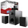 Casse Acustiche 2.1 Vultech SP-2008 Rev. 2.1 Speaker Set 25W