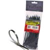 Fascette Vultech 10x0,25 Cm 100 Pz. (SN21501)