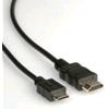 CAVO HDMI To Mini HDMI HIGH SPEED 2,00 MT 11.99.5580-10