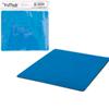 Mouse Pad Tappetino Per Mouse Vultech MP-01B Blu