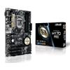 MAINBOARD ASUS H170-PRO SOCK.1151 ATX 4X DDR4, USB3.0 SATA3, Raid: 0/1/5/10,90MB0NC0-M0EAY0