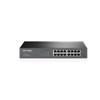 HUB SWITCH 16 PORTE TP-LINK GIGABIT 10/100/1000 RACKMOUNT/DESKTOP Cod.TL-SG1016D-8