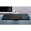 TASTIERA LOGITECH Wireless K400 PLUS touchpad integrato 920-007135