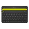 TASTIERA LOGITECH BLUETOOTH BT K480 Versione Italiana MAC: Si COL.NERO