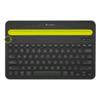 TASTIERA LOGITECH BLUETOOTH BT K480 Versione Italiana MAC: Si COL.NERO