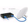 ROUTER ETHERNET UBIQUITI EdgeRouter X 5p Gbps (ER-X)