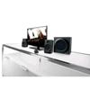 CASSE LOGITECH 2.1 MOD.Z333 Multimedia System Subwoofer+2 Satelliti (980-001202) 