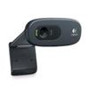 WEBCAM LOGITECH C270 1.280 pixel Risoluzione video verticale: 720 pix,960-001063 