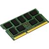 SO DDR4 8GB PC 2666 Kingston VALUE CL19 KVR26S19S8/8  