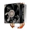 DISSIPATORE CON VENTOLA COOLER MASTER Hyper 212,RR-212X-17PK-R1 SK 2066/ 2011-V3/ 2011/ 1200/ 1150/ 1151/ 1156/ 1155 /FM2+/ FM2/ FM1/ AM3+/ AM3/ AM2+/AM2 