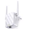 Access Range Extender MINI TP-Link WA855RE 300MBPS 1 X LAN 10/100 PORT, Wall Mount 2xAntExtFix