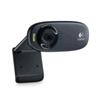 WEBCAM LOGITECH C310 1.280 pixel Risoluzione video verticale: 720 pix. Risoluzione video in fps: 30 fps Zoom digitale, 960-001065