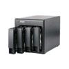 NAS/BOX QNAP TS-451P-2G Desktop 10 / 100 / 1000 Mb Numero Bay Totali:4 Numero Dischi Inclusi: 0,00 Capacità Storage Dischi Inclusi: 0,00 Gb Numero porte USB:4