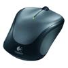 MOUSE LOGITECH WIRELESS MOD.M235 SILVER, 910-002201