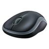 MOUSE LOGITECH WIRELESS MOD.M185 GREY,910-002238  