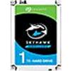 HARD DISK SEAGATE BARRACUDA 1TB ST1000VX005 SkyHawk per videosorveglianza SATA 6Gb/s 5900rpm 64MB