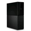 HARD DISK WESTERN DIGITAL ESTERNO 3,5 MyBook Essential 4TB USB3.0 64MB 7200RPM,WDBBGB0040HBK-EESN