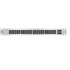 HUB UnifiSwitch Ubiquiti US-48-500W 48x1Gb POE+ 500W + 2xSFP + 2xSFP+ (US-48-500W) (SWUBIUS48500W)