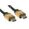 CAVO MONITOR HDMI/HDMI "GOLD" M/M 10.0MT COD. 11.04.5566-5