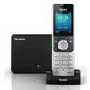 TELEFONO DECT IP YEALINK W60P Base W60B + Handset W56H (W60P) (TEYEAW60P)