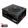 ALIMENTATORE THERMALTAKE SMART RGB 600W 80+ Nero, 500 W, 230 V, 50 - 60 Hz, 5 A, Attivo, 100 W,PS-SPR-0600NHSAWE-1