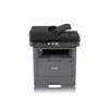STAMPANTE BROTHER MULTIFUNZIONE LASER B/N MFC-L5750DW A4 Funzione stampa: Si Funzione copia: Si Funzione fax: sì Funzione scansione: sì Velocità di stampa b/n normale: 40ppm 