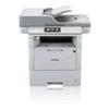 STAMPANTE BROTHER MULTIFUNZIONE LASER B/N MFC-L6800DW A4 Funzione stampa: Si Funzione copia: Si Funzione fax: sì Funzione scansione: sì Velocità di stampa b/n normale: 46ppm 