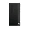 PERSONAL COMPUTER HP 290 G2 MT,5QM98EA Core i3 Dimensione Dischi:256 GB RAM:8 GB Versione S.O.:Professional Modello del processore:i3-8100 Tipo Supporto 1:SSD (Solid State Disk) S.o.:Windows 10 Modello scheda grafica:UHD Graphics 630 Form Factor:Micro Tow