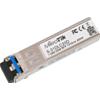 MODULO MIKROTIK Mikrotik MiniGBIC SFP S-31DLC20D 1Gbps LC Monom 1310nm (ACSWRBS31DLC20D)