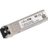 MODULO MIKROTIK Mikrotik MiniGBIC SFP S-85DLC05D 1Gbps LC Multim 850nm 1000Base-SX (ACSWRBS85DLC05D)