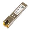 MODULO MIKROTIK Mikrotik MiniGBIC SFP S-RJ01 1Gbps RJ45 (ACSWRBSRJ01)