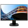 MONITOR LCD 23,8" PHILIPS 243S7EHMB IPS 5MS 1920 X 1080 VGA HDMI PIVOT VESA MULTIM 