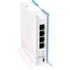 Mikrotik hAP lite RB941-2nD-TC 4p. Fast + WiFi; 32MB (RORB9412NDTC)