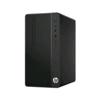 PERSONAL COMPUTER HP 290 G3 MT,8VR64EA Core i3 Dimensione Dischi:1.000 GB RAM:4 GB Versione S.O.:N.d. Modello del processore:i3-8100 Tipo Supporto 1:HDD (Hard Disk Drive) S.o.:Free Dos Modello scheda grafica:UHD Graphics 630 Form Factor:Micro Tower