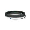 CAVO/BRETELLA UBIQUITI FO MonoMod LC/LC 30m 6 Fibre Da Esterno (FC-SM-100) 