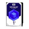 HARD DISK WESTERN DIGITAL Blue DA 2,5 1TB SATA WD10SPZX 5400rpm 128MB, 7mm