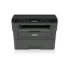 STAMPANTE BROTHER MULTIFUNZIONE LASER B/N DCP-L2510D 3:1 A4 26ppm 32MB USB F/R Cassetto 250 fogli LCD