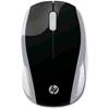 MOUSE WIRELESS Laser HP 200 2HU84AA Colore :Grigio 